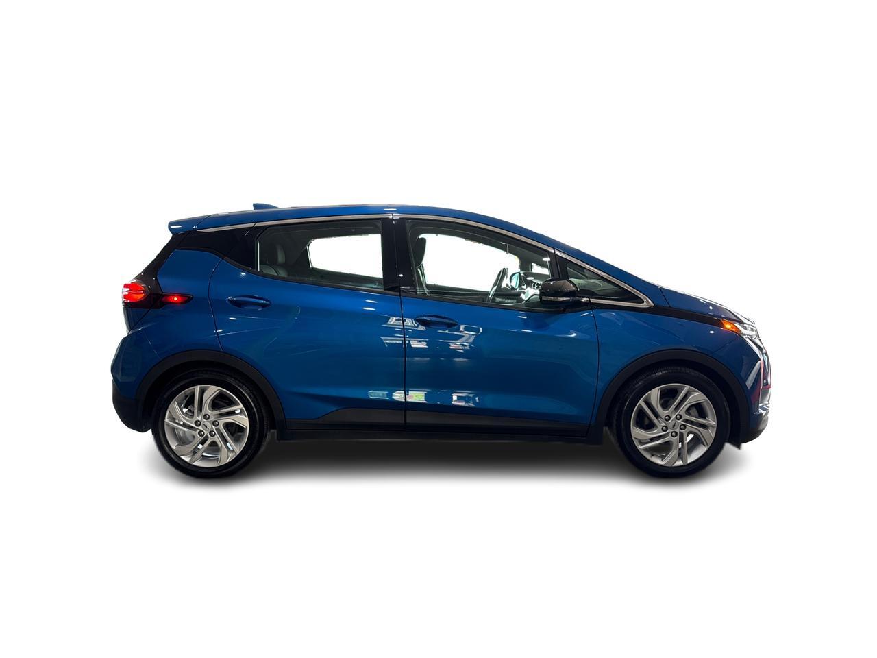 2023 Chevrolet Bolt EV 1LT Richmond Hill ON