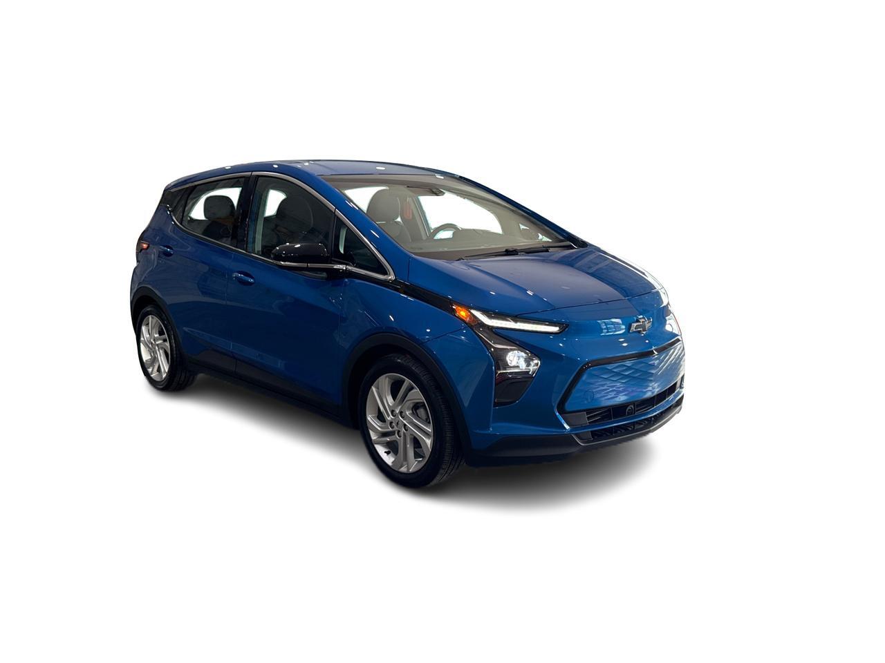 2023 Chevrolet Bolt EV 1LT Richmond Hill ON