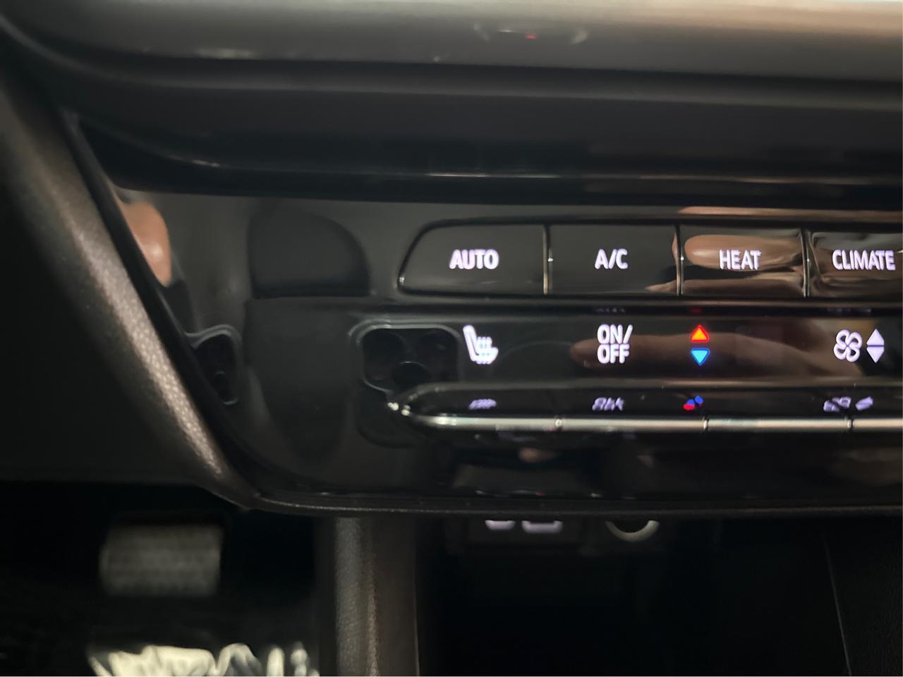 2023 Chevrolet Bolt EV 1LT Richmond Hill ON