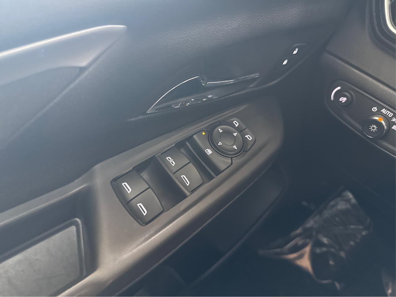 2023 Chevrolet Bolt EV 1LT Richmond Hill ON