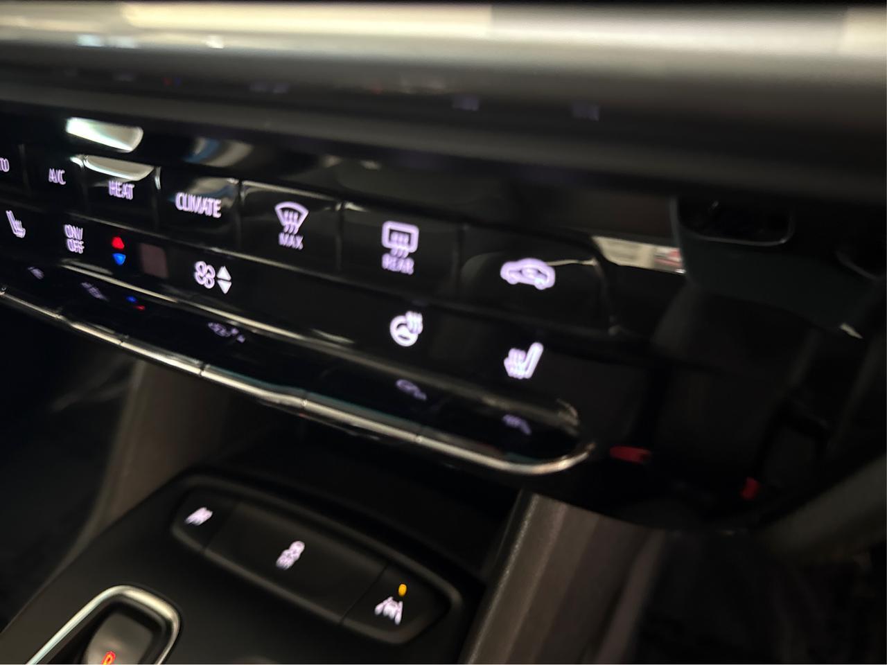 2023 Chevrolet Bolt EV 1LT Richmond Hill ON