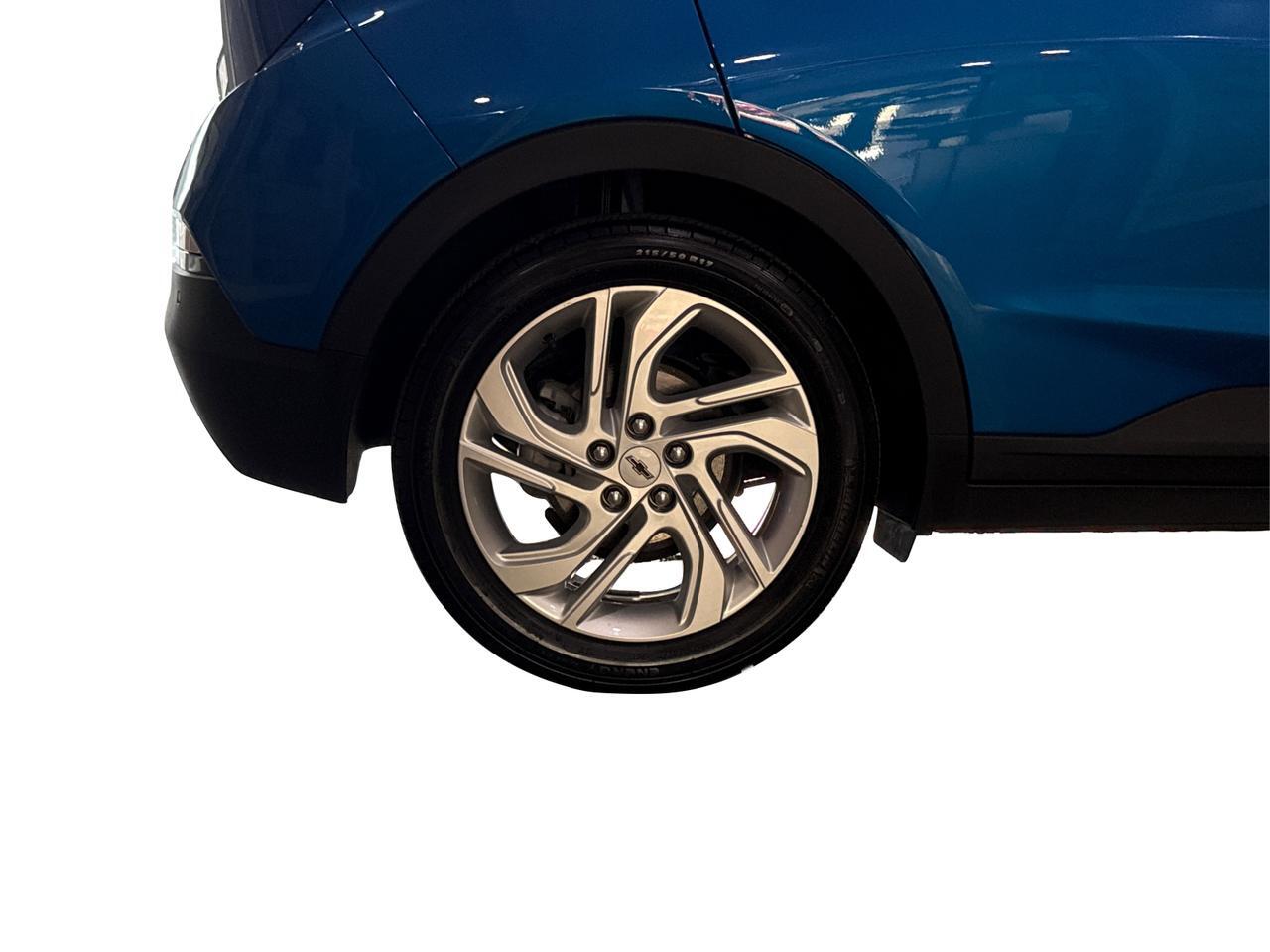 2023 Chevrolet Bolt EV 1LT Richmond Hill ON