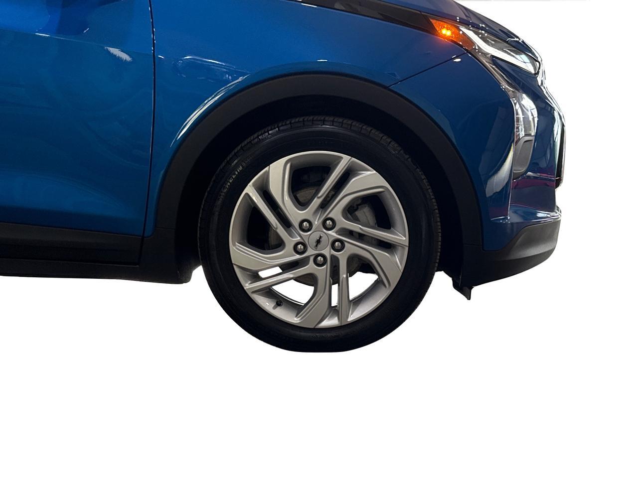 2023 Chevrolet Bolt EV 1LT Richmond Hill ON