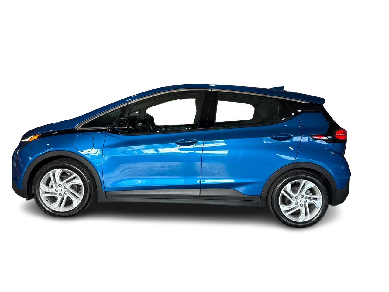 2023 Chevrolet Bolt EV 1LT Richmond Hill ON