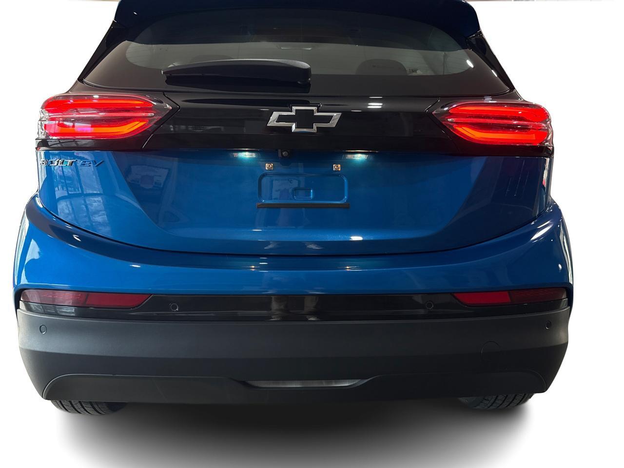 2023 Chevrolet Bolt EV 1LT Richmond Hill ON