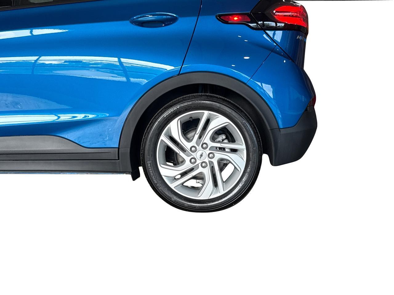 2023 Chevrolet Bolt EV 1LT Richmond Hill ON