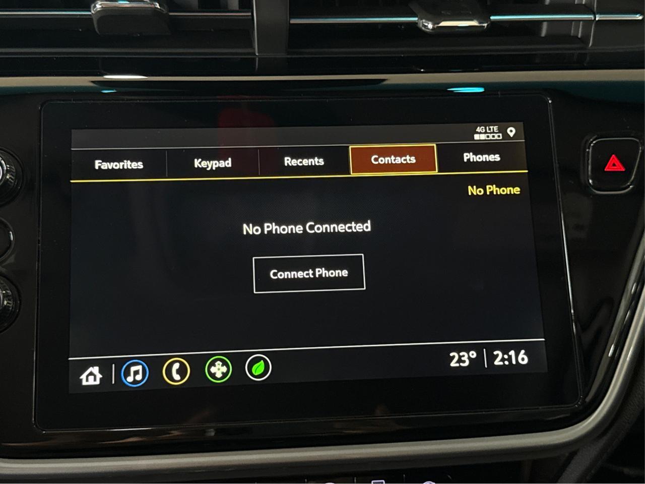 2023 Chevrolet Bolt EV 1LT Richmond Hill ON
