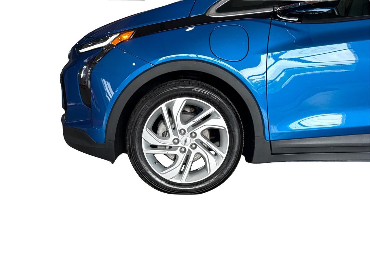 2023 Chevrolet Bolt EV 1LT Richmond Hill ON