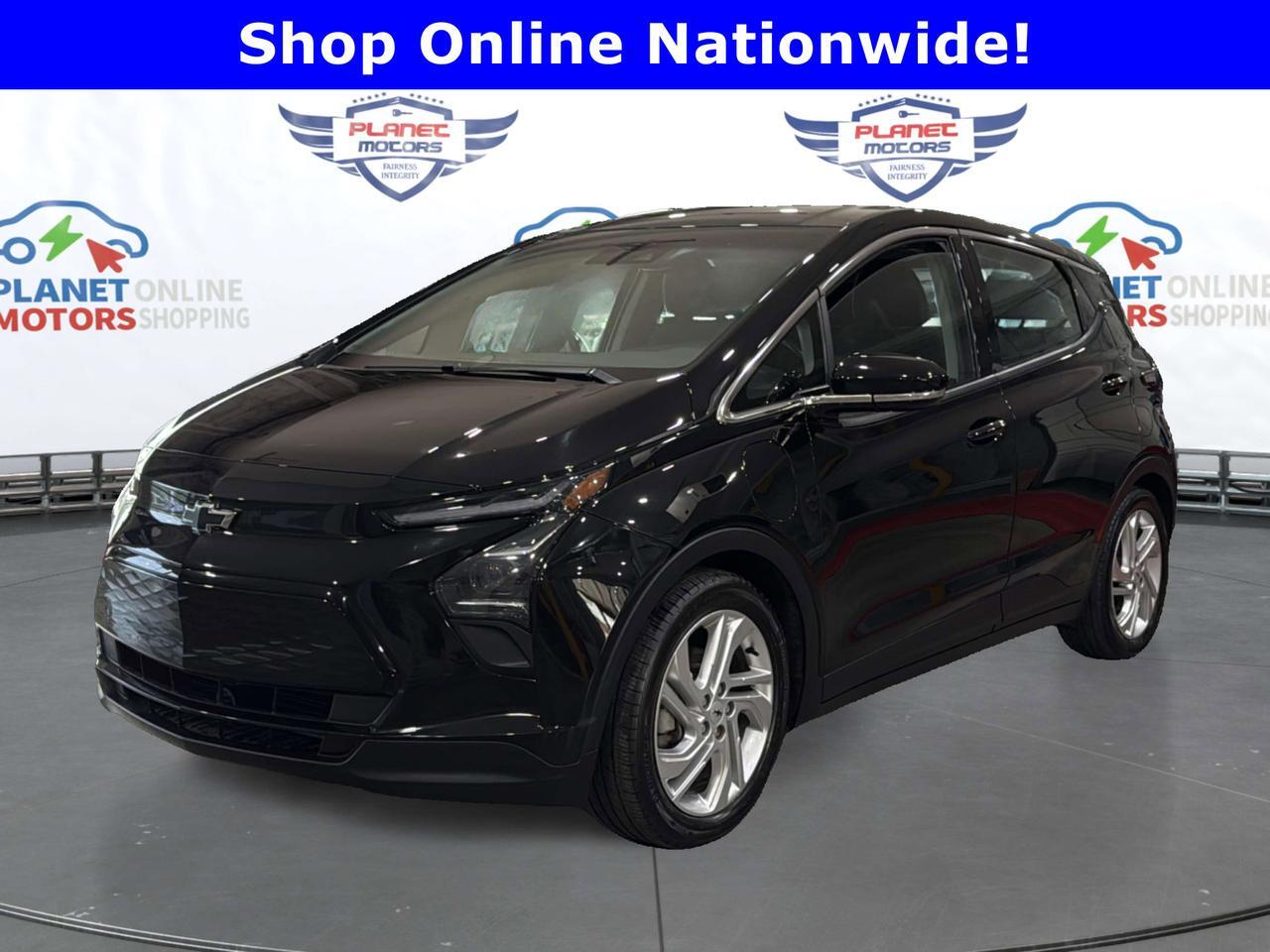 2023 Chevrolet Bolt EV 1LT Richmond Hill ON
