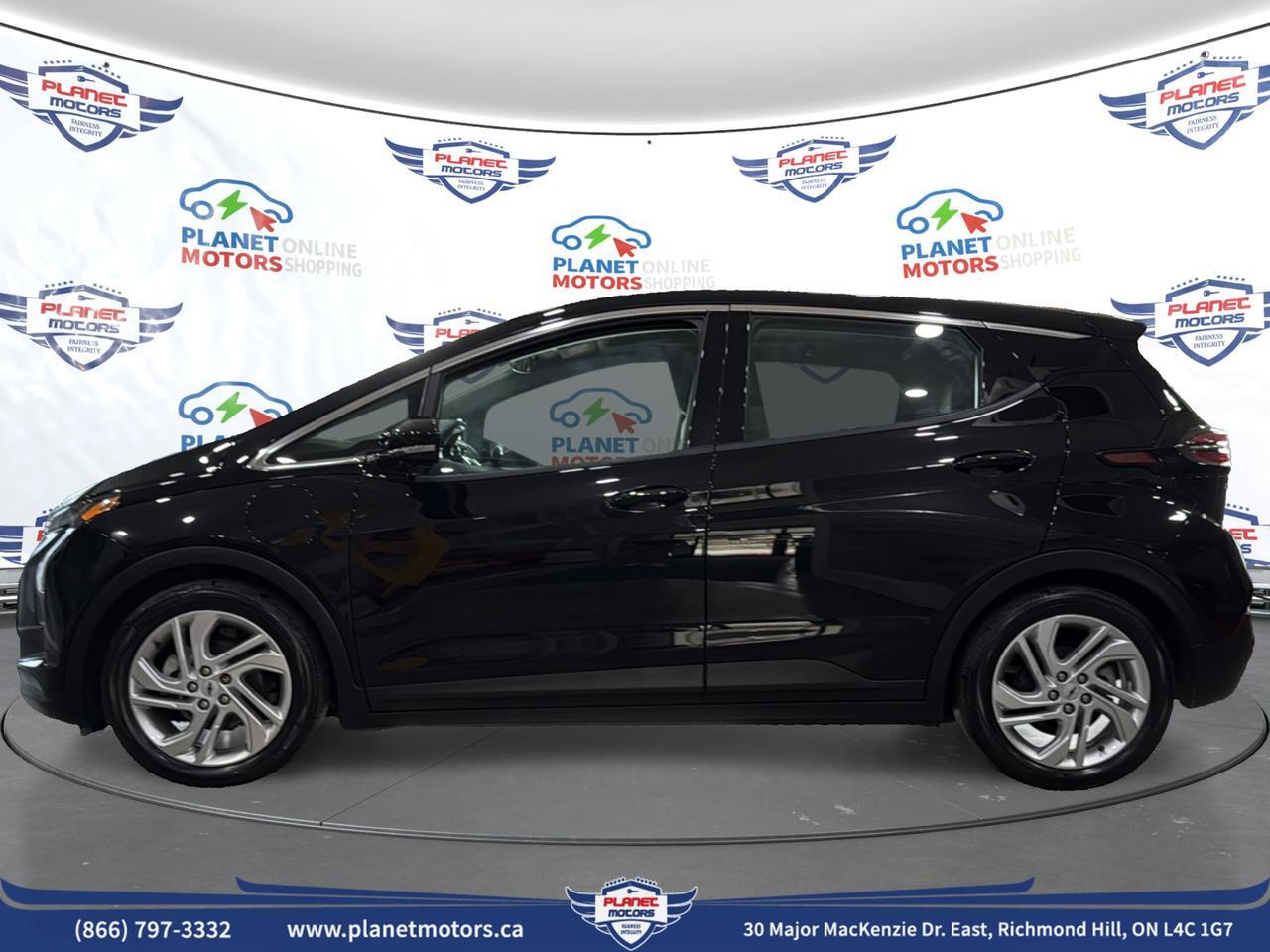 2023 Chevrolet Bolt EV 1LT Richmond Hill ON