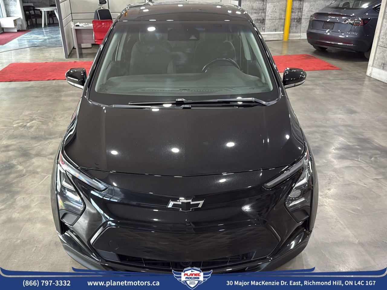 2023 Chevrolet Bolt EV 1LT Richmond Hill ON