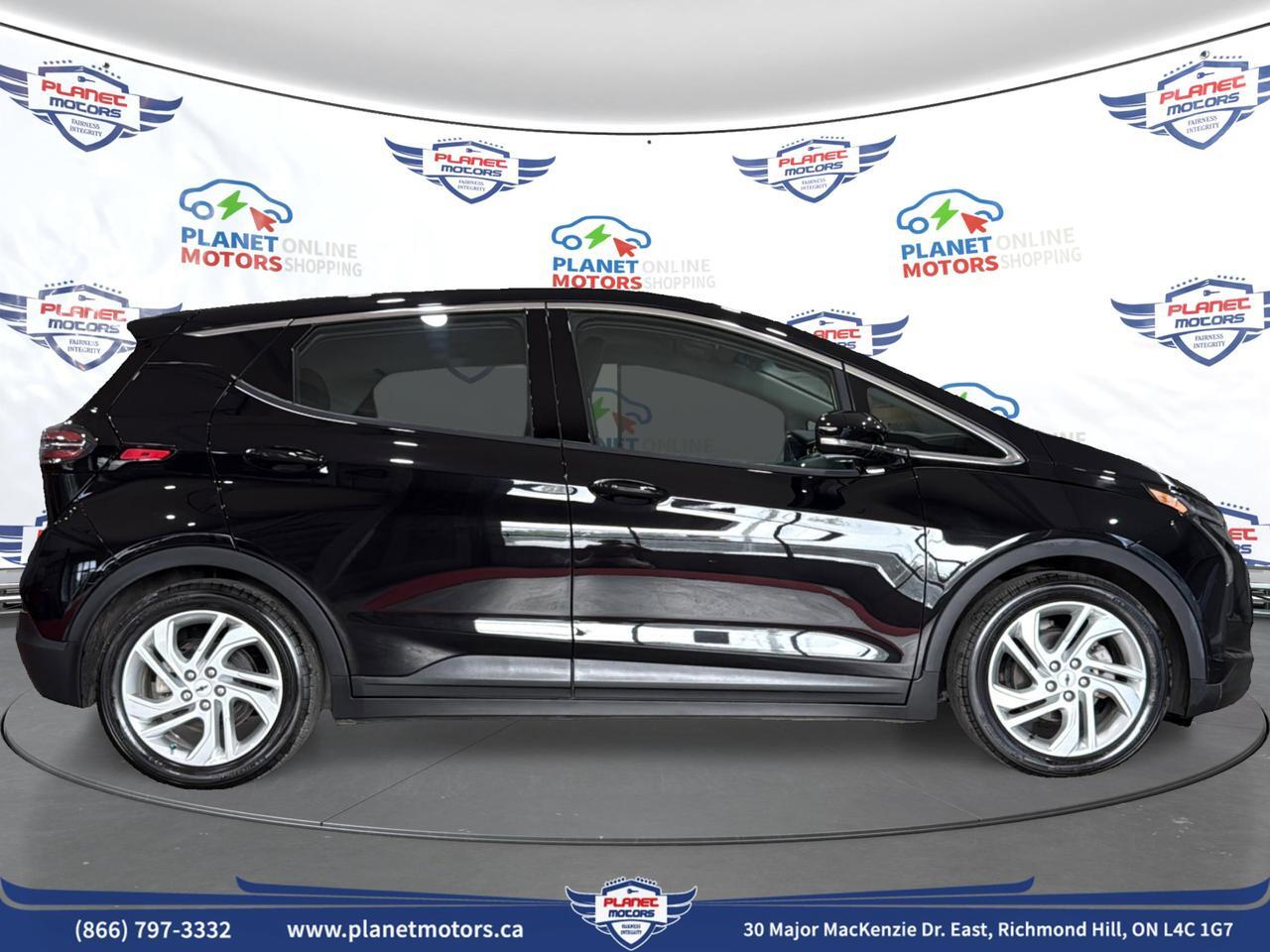 2023 Chevrolet Bolt EV 1LT Richmond Hill ON