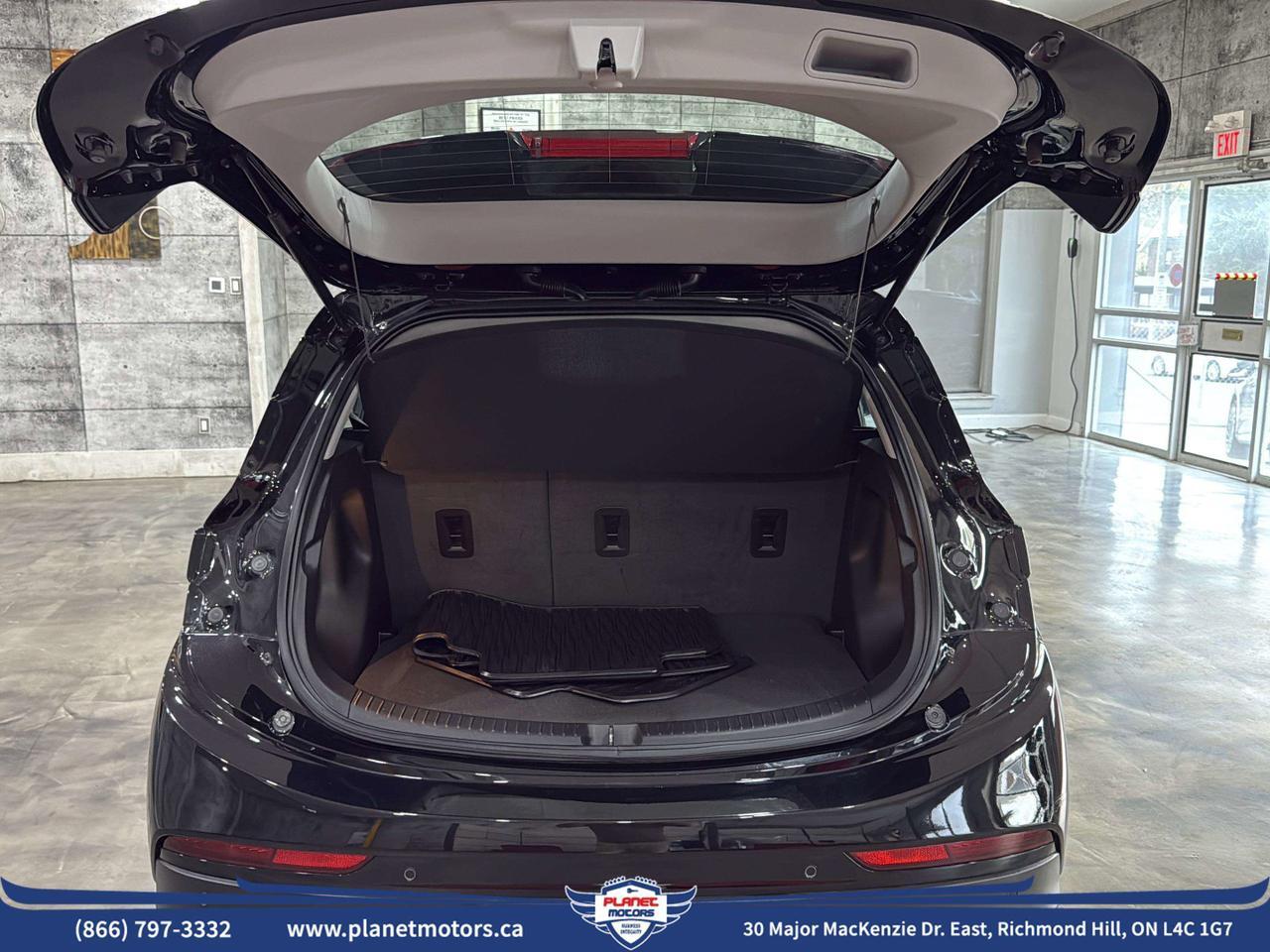 2023 Chevrolet Bolt EV 1LT Richmond Hill ON