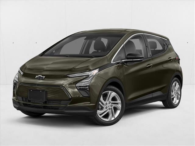 2023 Chevrolet Bolt EV 1LT