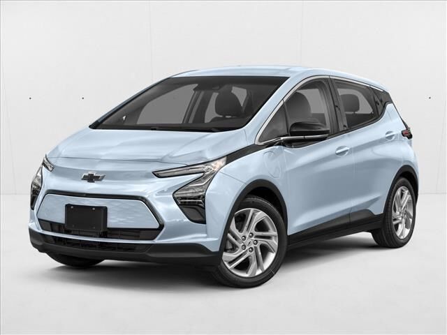2023 Chevrolet Bolt EV 1LT