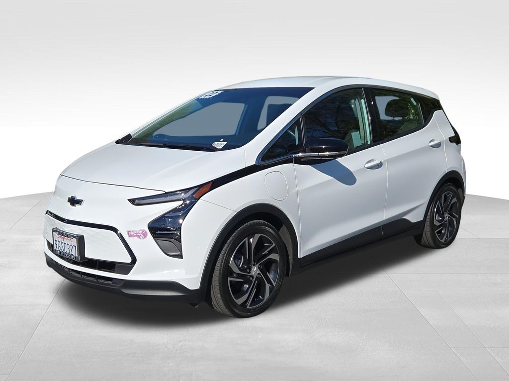 2023 Chevrolet Bolt EV 2LT