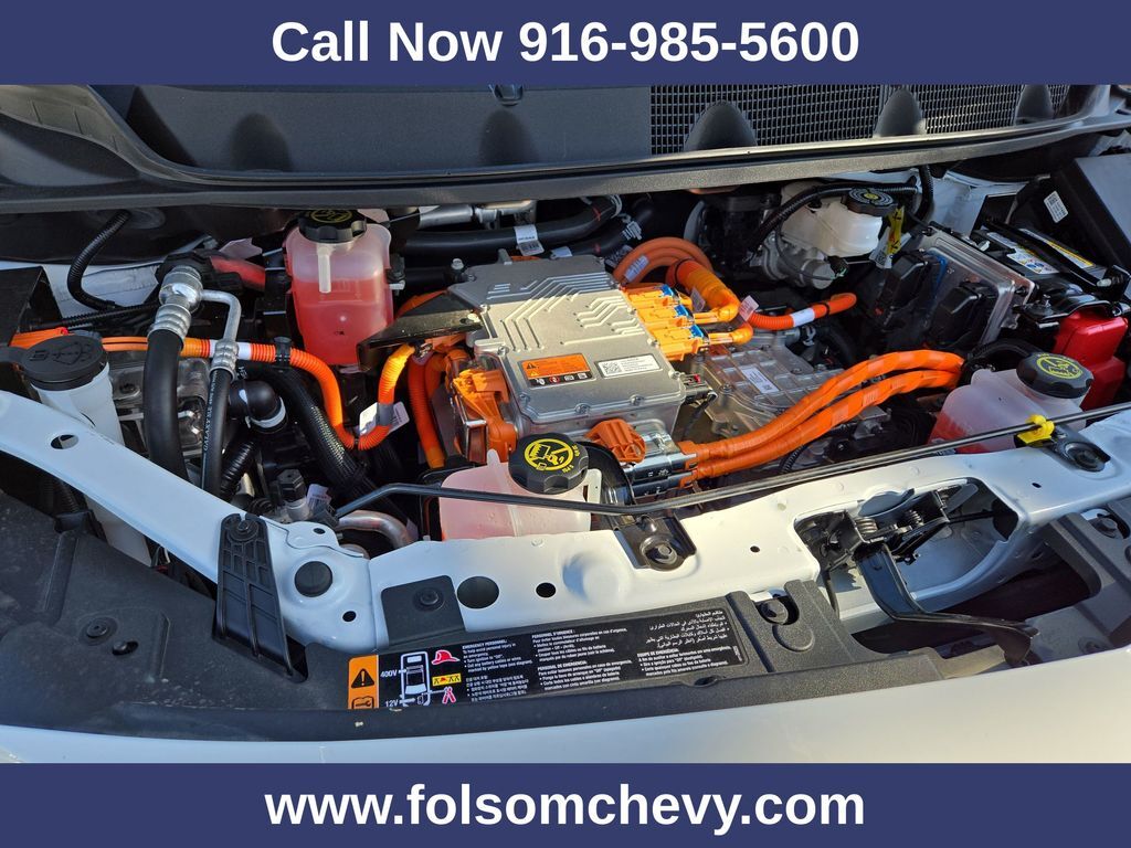 2023 Chevrolet Bolt EV 2LT Folsom CA