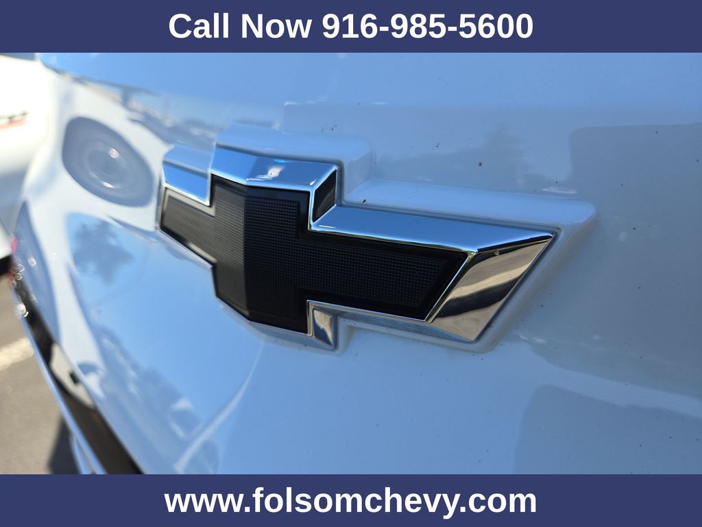 2023 Chevrolet Bolt EV 2LT Folsom CA