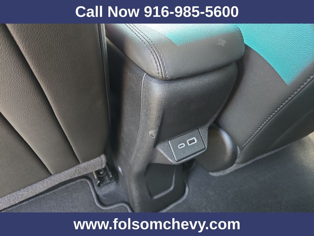 2023 Chevrolet Bolt EV 2LT Folsom CA