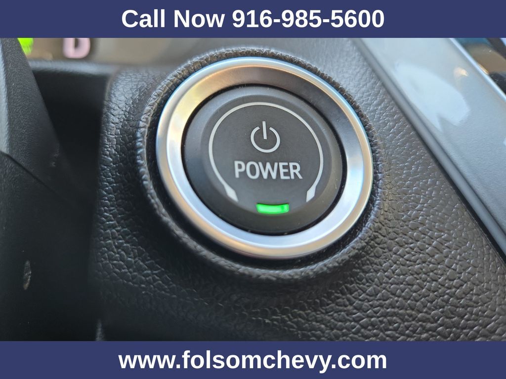 2023 Chevrolet Bolt EV 2LT Folsom CA