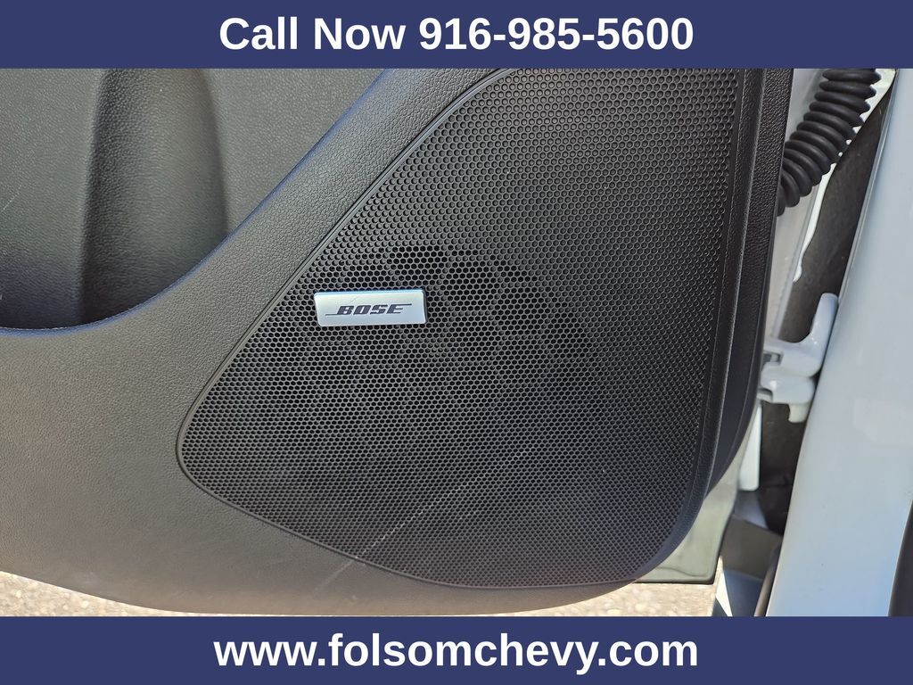 2023 Chevrolet Bolt EV 2LT Folsom CA