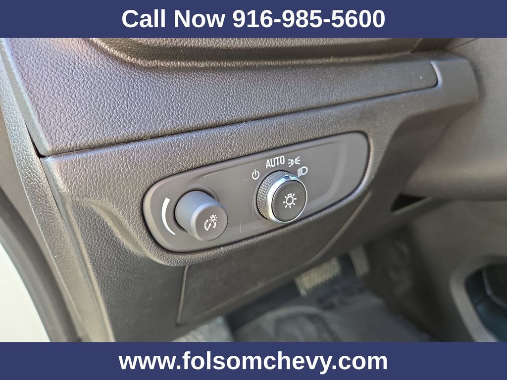2023 Chevrolet Bolt EV 2LT Folsom CA