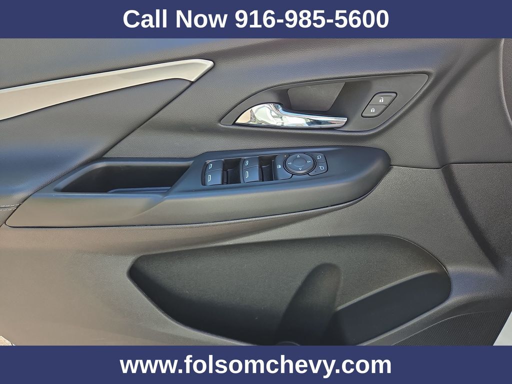 2023 Chevrolet Bolt EV 2LT Folsom CA