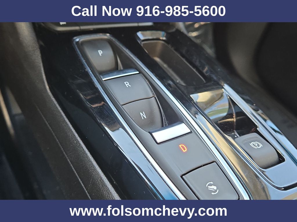 2023 Chevrolet Bolt EV 2LT Folsom CA