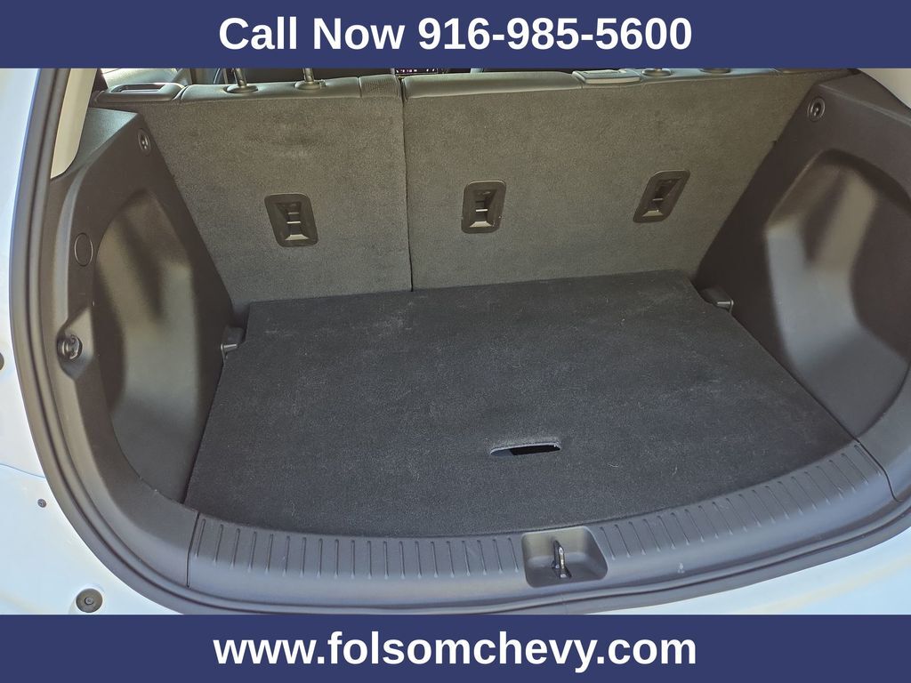 2023 Chevrolet Bolt EV 2LT Folsom CA