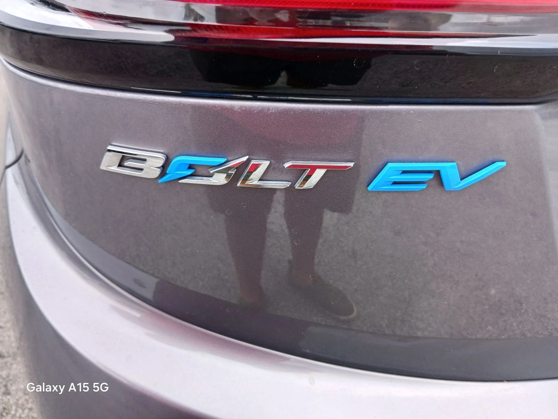 2023 Chevrolet Bolt EV 2LT Hatchback 4D Maitland FL