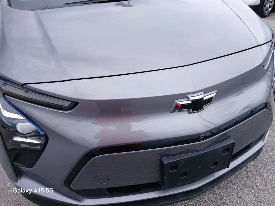 2023 Chevrolet Bolt EV 2LT Hatchback 4D Maitland FL