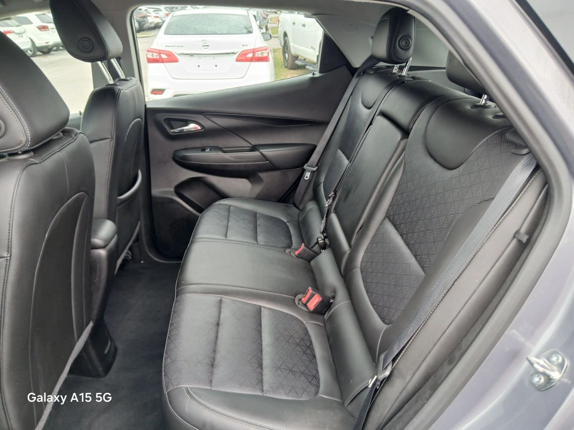 2023 Chevrolet Bolt EV 2LT Hatchback 4D Maitland FL