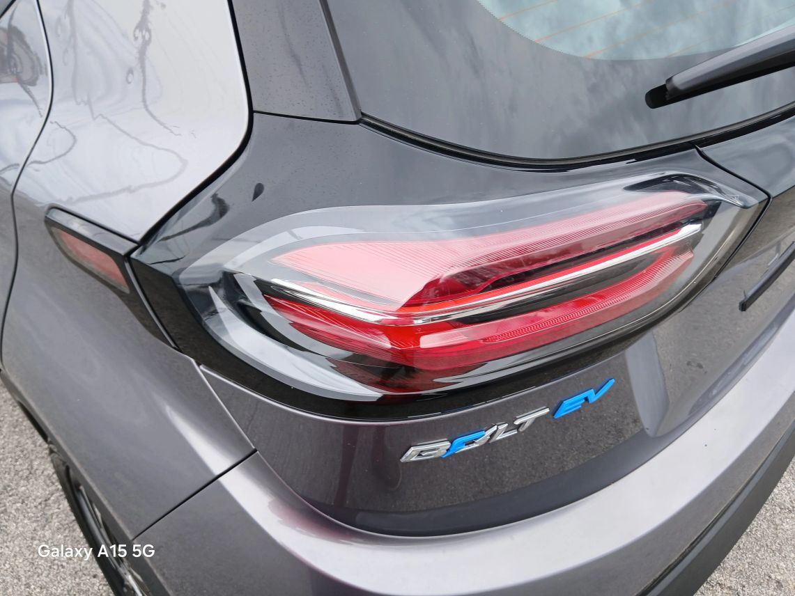 2023 Chevrolet Bolt EV 2LT Hatchback 4D Maitland FL