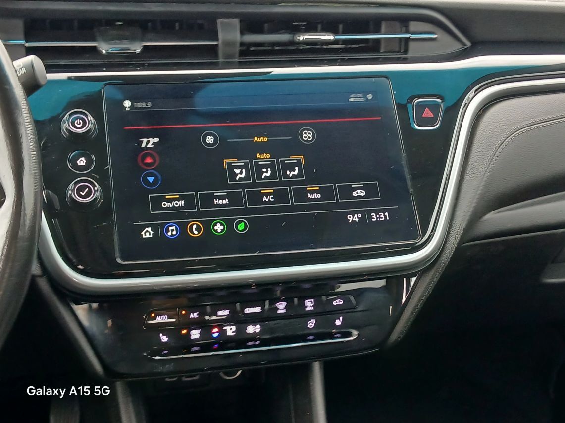 2023 Chevrolet Bolt EV 2LT Hatchback 4D Maitland FL