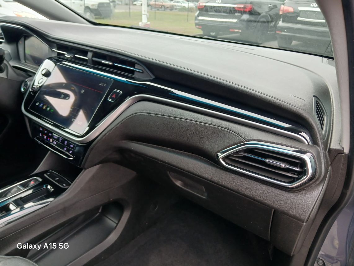 2023 Chevrolet Bolt EV 2LT Hatchback 4D Maitland FL