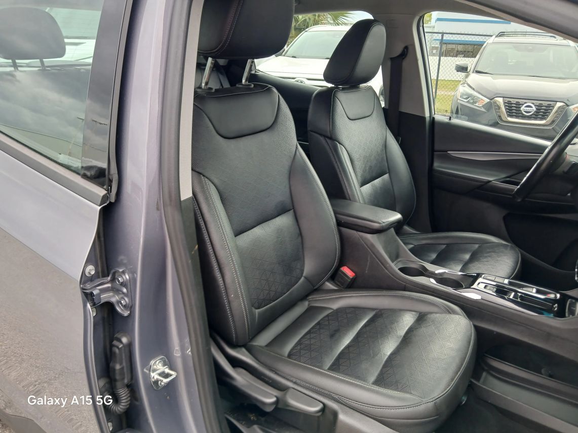 2023 Chevrolet Bolt EV 2LT Hatchback 4D Maitland FL