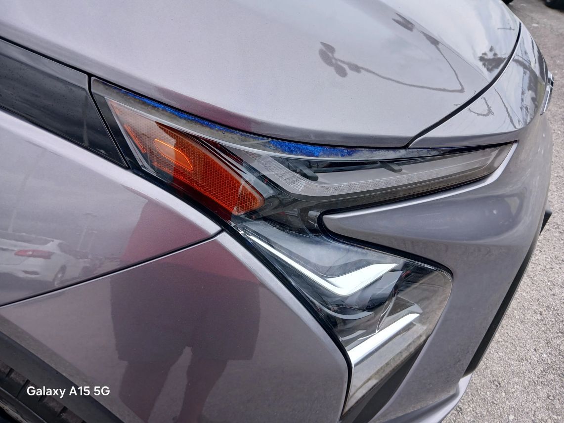 2023 Chevrolet Bolt EV 2LT Hatchback 4D Maitland FL