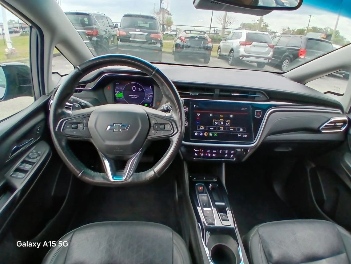 2023 Chevrolet Bolt EV 2LT Hatchback 4D Maitland FL