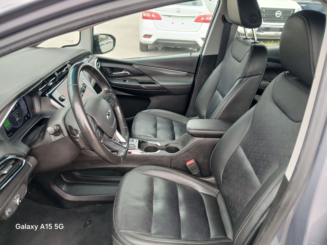 2023 Chevrolet Bolt EV 2LT Hatchback 4D Maitland FL