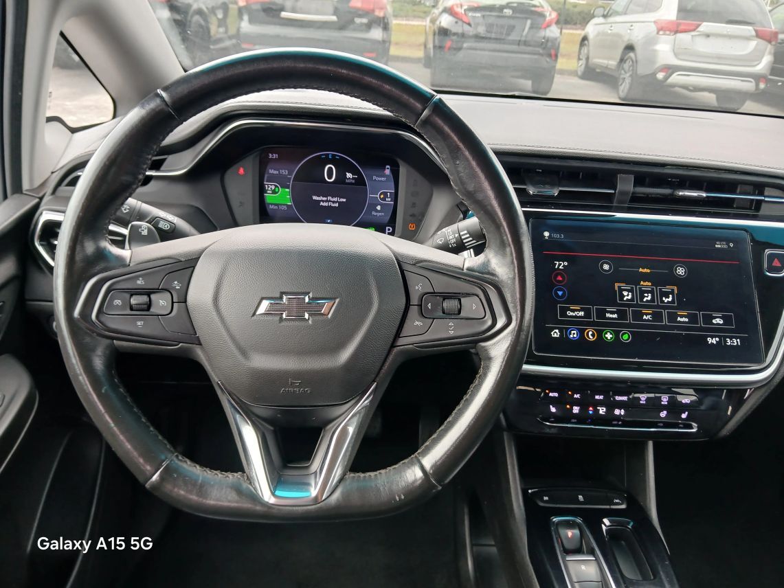 2023 Chevrolet Bolt EV 2LT Hatchback 4D Maitland FL