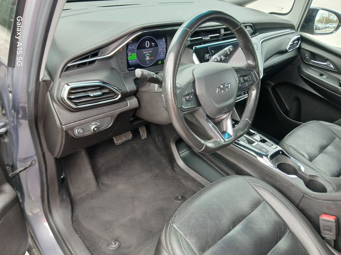 2023 Chevrolet Bolt EV 2LT Hatchback 4D Maitland FL