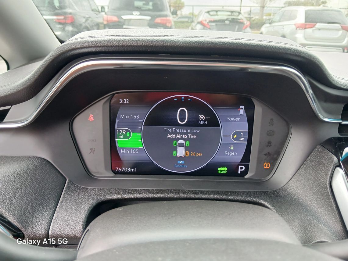 2023 Chevrolet Bolt EV 2LT Hatchback 4D Maitland FL