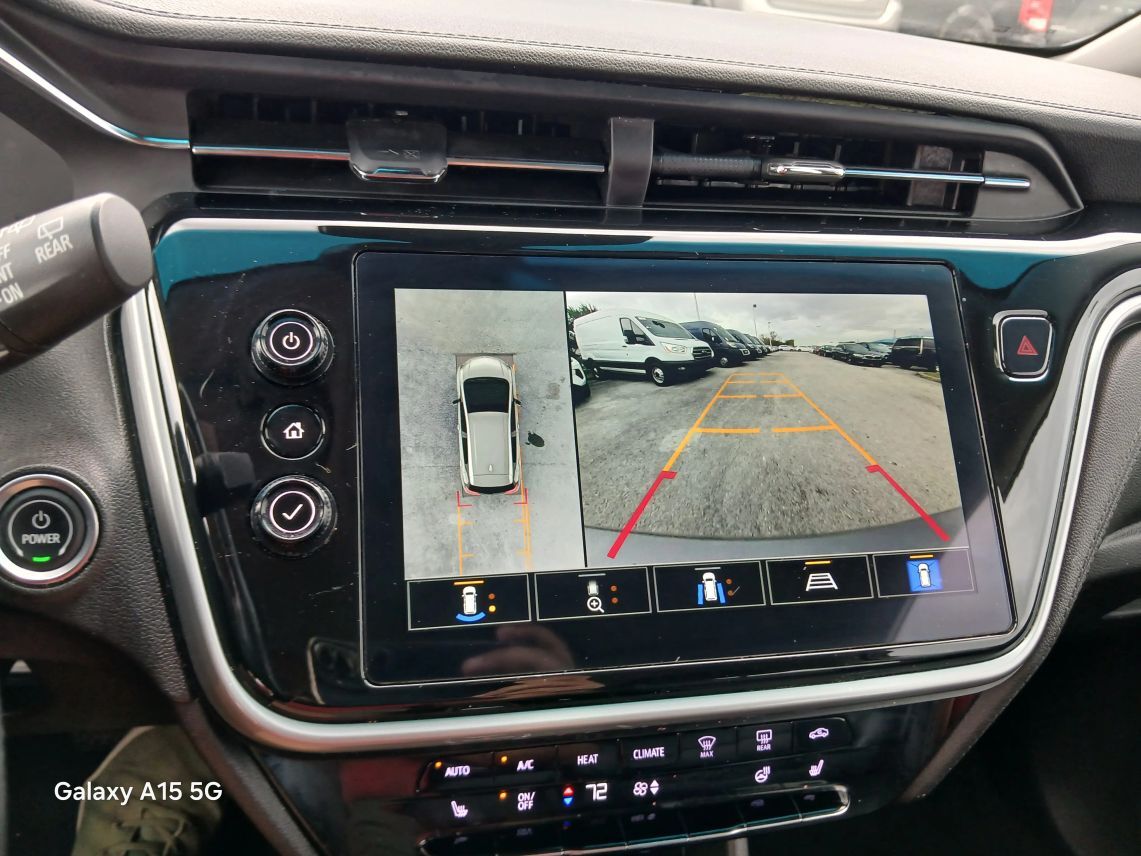 2023 Chevrolet Bolt EV 2LT Hatchback 4D Maitland FL