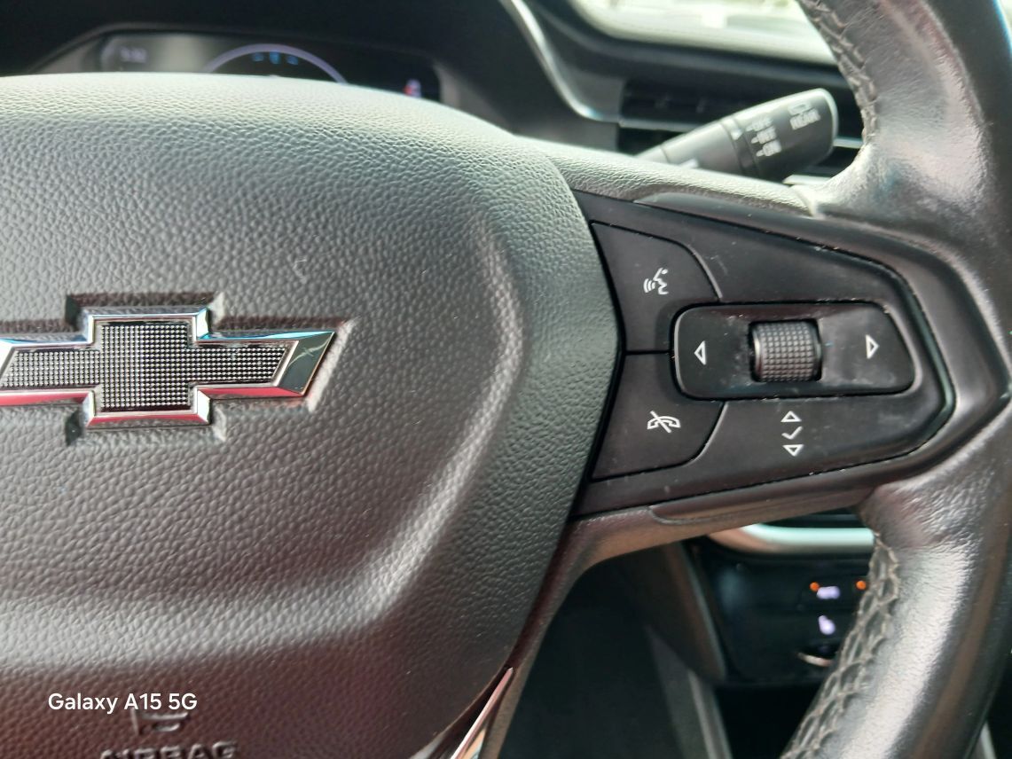 2023 Chevrolet Bolt EV 2LT Hatchback 4D Maitland FL