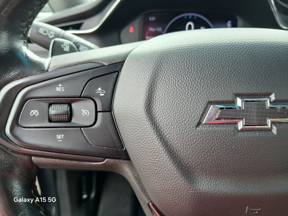 2023 Chevrolet Bolt EV 2LT Hatchback 4D Maitland FL