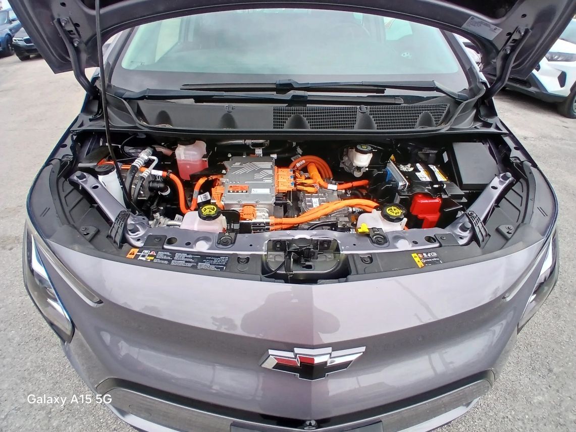 2023 Chevrolet Bolt EV 2LT Hatchback 4D Maitland FL