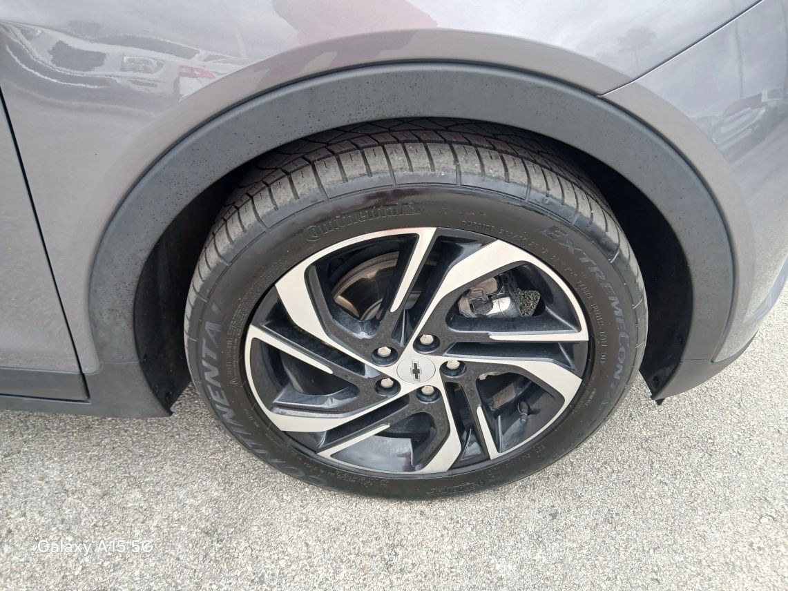 2023 Chevrolet Bolt EV 2LT Hatchback 4D Maitland FL