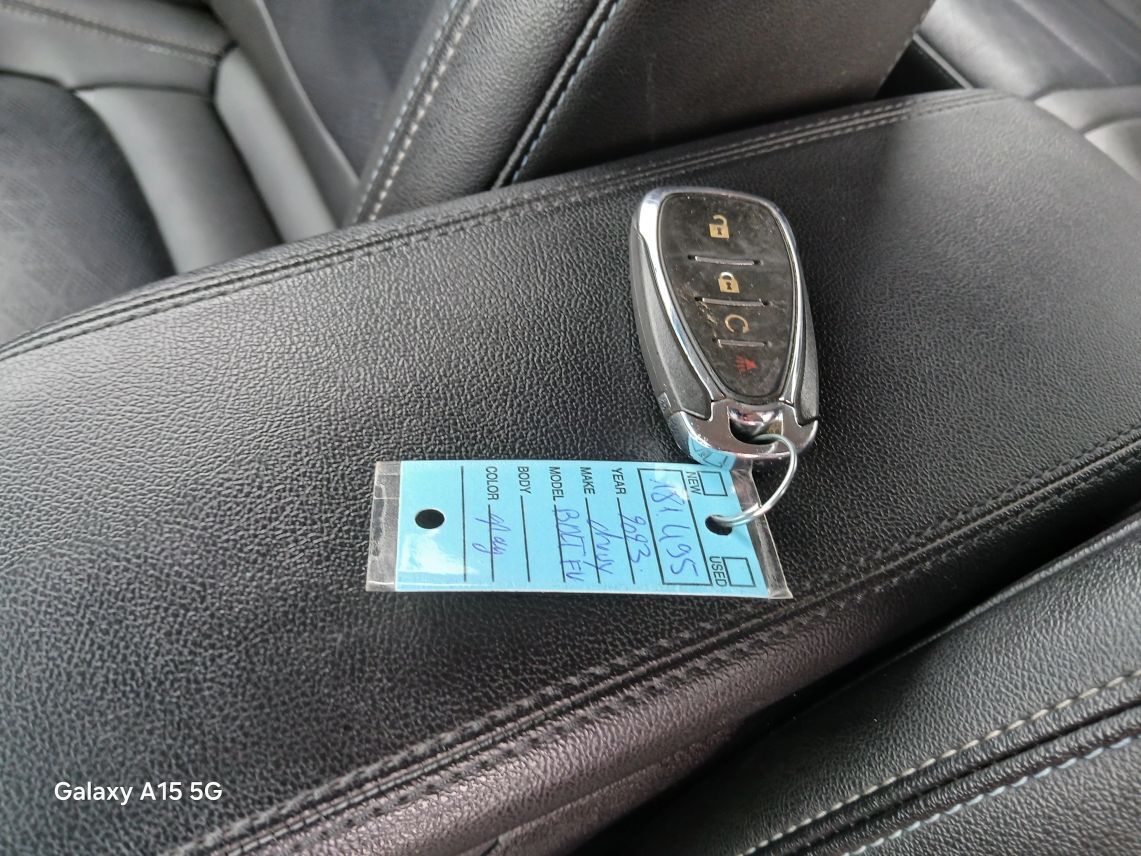 2023 Chevrolet Bolt EV 2LT Hatchback 4D Maitland FL