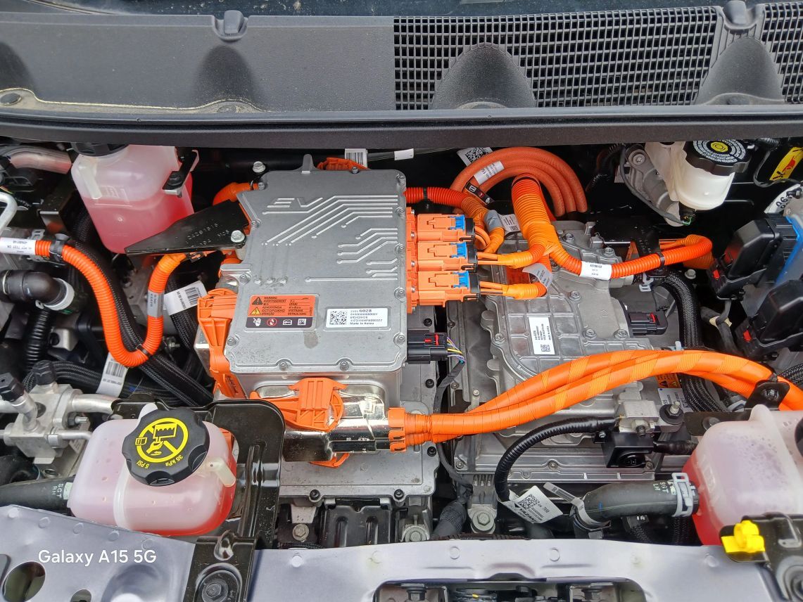 2023 Chevrolet Bolt EV 2LT Hatchback 4D Maitland FL