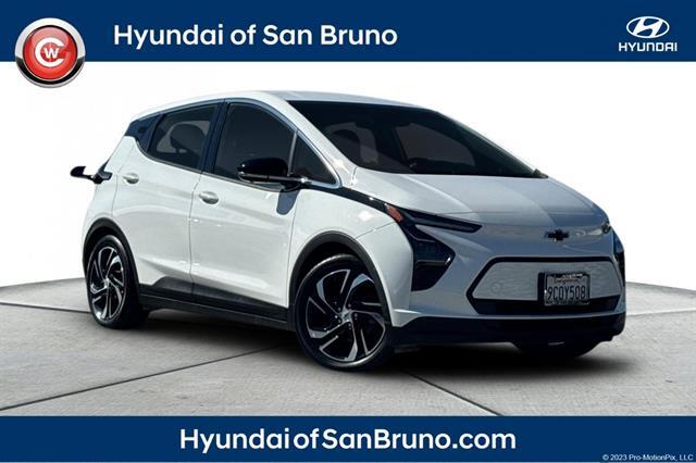2023 Chevrolet Bolt EV 2LT